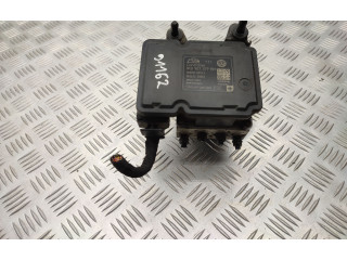 Блок АБС 1K0907379BM, 1k0614517ed   Volkswagen  Caddy  2011 - 2016 года