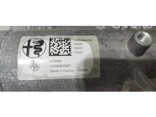 Рулевая рейка 00505663430, 819569 Alfa Romeo Stelvio 2016- года