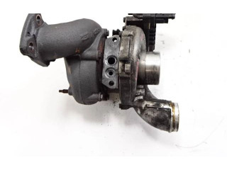 Турбина Jeep Grand Cherokee (WK) A6420900280, 7576081