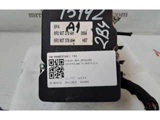 Блок АБС CBZA Audi A1 2010 - 2018 года