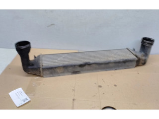 Интеркулер  77897930, 1787779   BMW X3 E83 