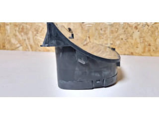 Přístrojová deska Opel Zafira A 2002 354130001