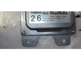 Рулевая рейка Блок управления коробки передач 237105JK8B Renault Alaskan 2017 - года