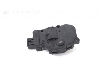 Двигатель задвижки потока воздуха