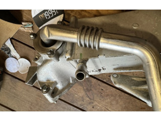 Интеркулер HG9Q6C896AD, GK2Q9F991BA Ford Galaxy