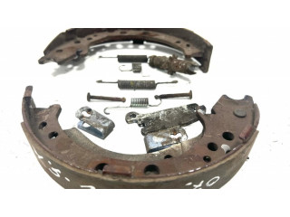 Колодки ручного тормоза