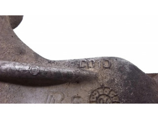 Кронштейн крепления коробки передач