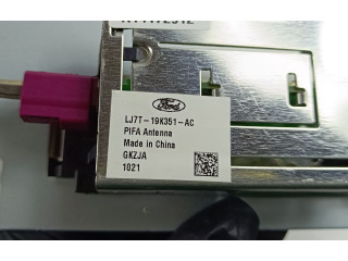 Блок управления LJ7T19K351AC   Lincoln Corsair