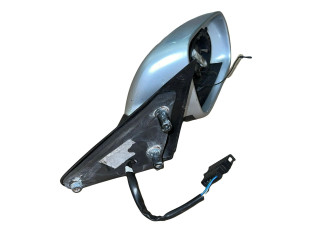 Зеркало электрическое Skoda Octavia Mk1 (1U) 1996 - 2004 года