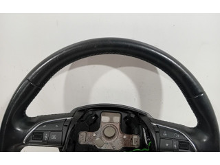 Руль Audi Q3 8U 2011 - 2016 года