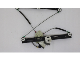 Турбина BMW X3 E83 2003R