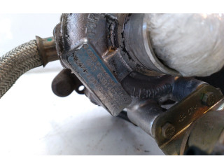 Turbodmychadlo Турбина 28145701RX, 038145701F Seat Toledo I (1L)