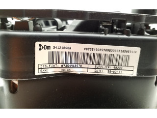 Надувная подушка для руля