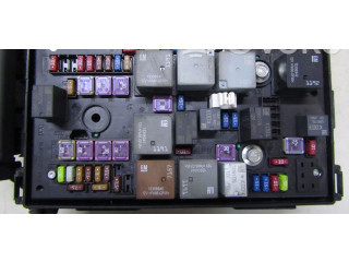 Čerpadlo oleje Opel Zafira C