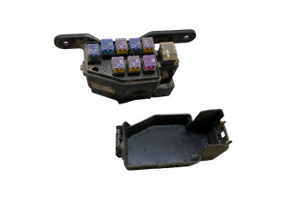 Блок предохранителей    Ford Ranger    