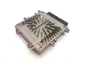 Блок управления двигателя 31336983, 0281018414   Volvo XC60