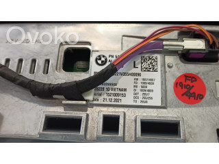 Přístrojová deska BMW 2 Active Tourer U06 2021 027186, 65505A43053
