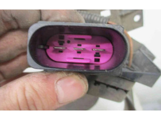 Вентилятор радиатора     6E0959455A, 6E0959455A    Jeep Wrangler 