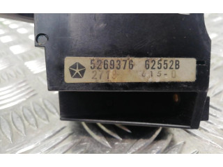 Переключатель дворников 5269376   Jeep Grand Cherokee