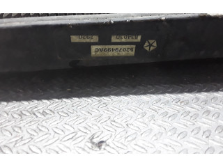 Интеркулер 52079499AC Jeep Grand Cherokee (WJ) 3.1