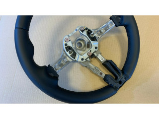 Руль BMW 4 F36 Gran coupe 2014-2017 года 32307848338, 32307850403