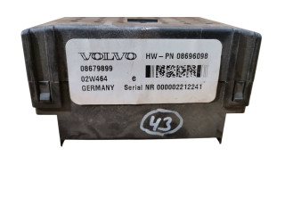 Блок предохранителей 08679899, 02W464   Volvo V70    