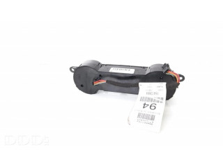 Включатель блокировки дифференциалов