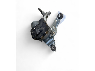 Моторчик дворников 1397220675, 3397021484 Ford S-MAX