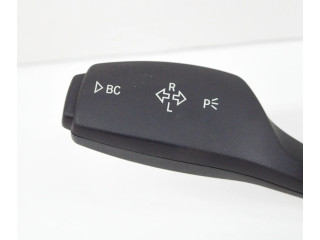 Подрулевой переключатель 10093899, 9253746 BMW 4 F32 F33