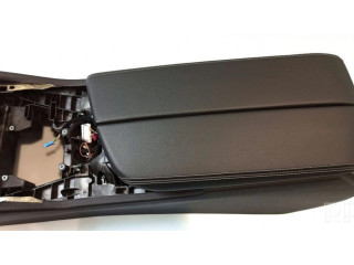 Центральная консоль