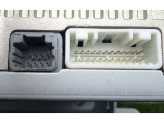 Дисплей    LG.ELECTRONICS   Dacia Spring