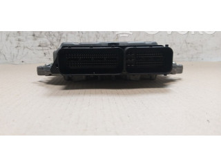 Блок управления двигателя 0261209108, 0261209108 Volvo S80