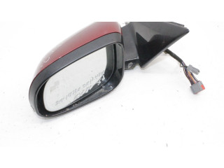 Зеркало электрическое Jaguar XJ X351 2009 - 2019 года