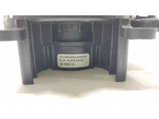 Подрулевой шлейф SRS 613183764439, 04305010 BMW 3 E46