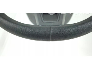 Руль Skoda Fabia Mk3 (NJ)  2015 - 2021 года       