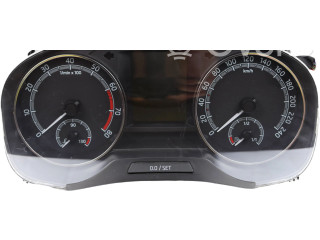 Панель приборов 5JA920740B, A2C13556900   Skoda Rapid (NH)       