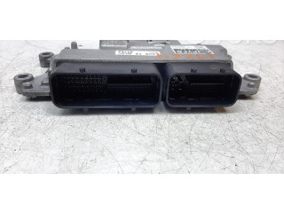 Блок управления двигателя PYFB18881 Mazda CX-3