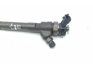 Форсунка HMLGT1205R, 0445110546    Nissan X-Trail T32  R9M410 