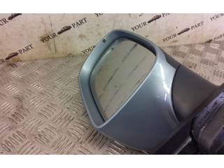 Зеркало электрическое Audi Q5 SQ5 2008 - 2017 года