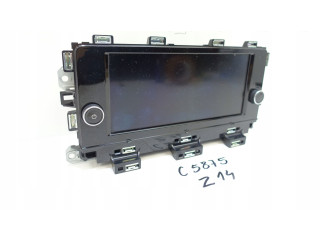 Дисплей 5H0035869 Volkswagen Golf VIII