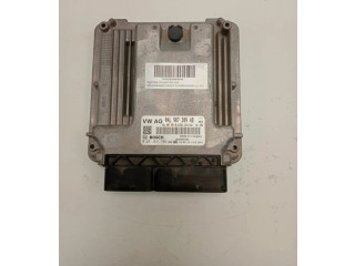 Řídící jednotka 04L907309AB Volkswagen Caddy 2020