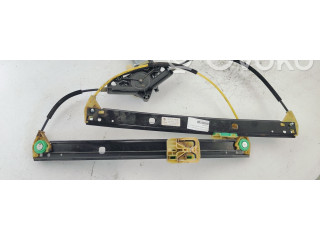 Электрический механизм для подъема окна без двигателя     5E0837462B    Skoda Octavia Mk3 (5E) 