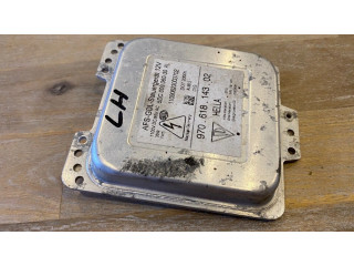 Блок управления Xenon