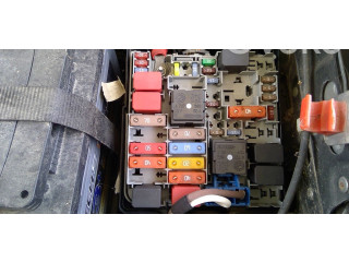 Модуль управления BSM 52057867 Fiat Grande Punto