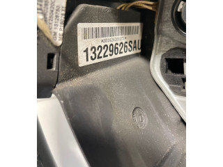 Volant Opel Zafira B 2006 13229626, 201626201031