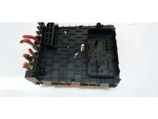 Pojistková skříňka 3C0937125 Seat Alhambra (Mk1) 2010