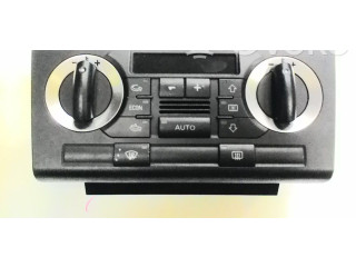 Блок управления климат-контролем 8p0820043h, 8P0820043H   Audi A3 S3 8P
