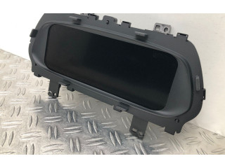 Přístrojová deska Hyundai i20 (BC3 BI3) 2022 94023-Q0120