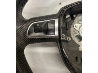 Руль Audi A6 S6 C6 4F  2004 - 2011 года 8R0419091F, 0060016783      