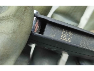 Комплект блоков управления 9819851280, 9663123380 Citroen C3 Aircross